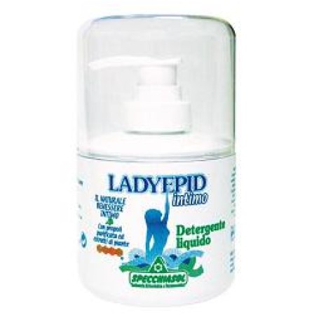 EPID Lady Det.Intimo 200ml