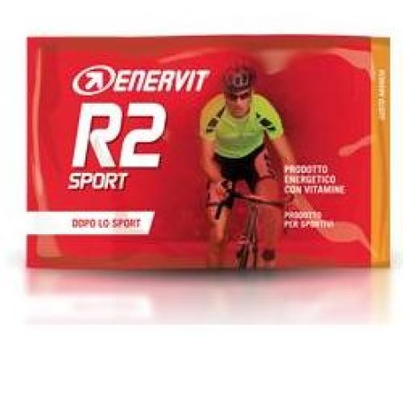 ENERVIT R2 Sport   1 Busta 50g