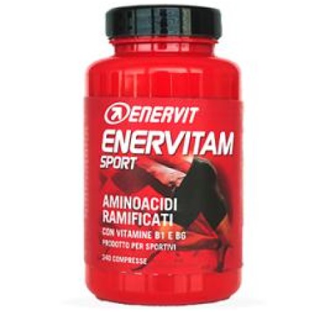 ENERVITAM SPORT 240 Cpr