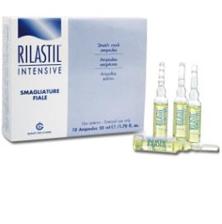 Rilastil Smagliature Corpo 10f 5ml