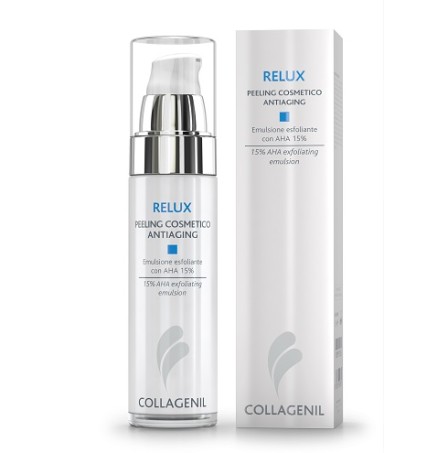 Collagenil Relux Peeling Antiage