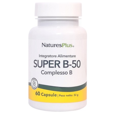SUPER B50 60CPS