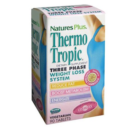 THERMO TROPIC SIST 3FASI 90TAV
