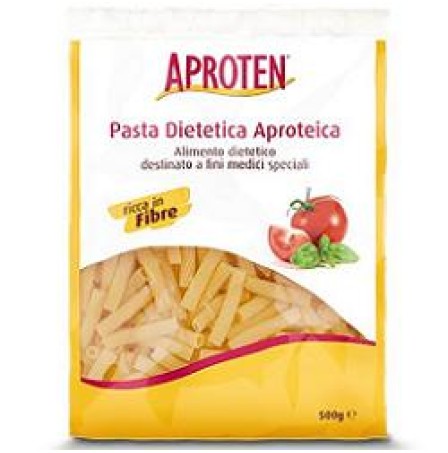 APROTEN Pasta Rigatini 500g