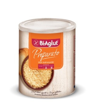 BIAGLUT Prep.Impanare 350g