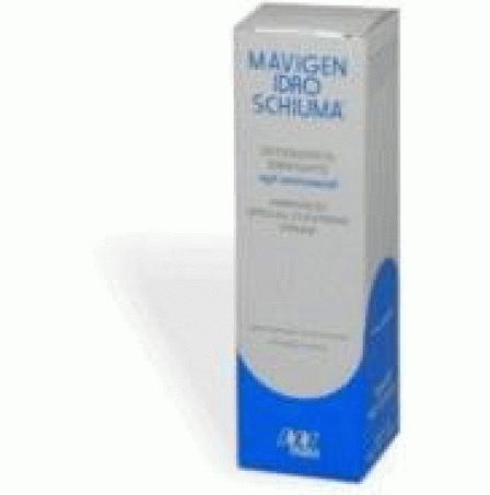 MAVIGEN IdroSch.75ml