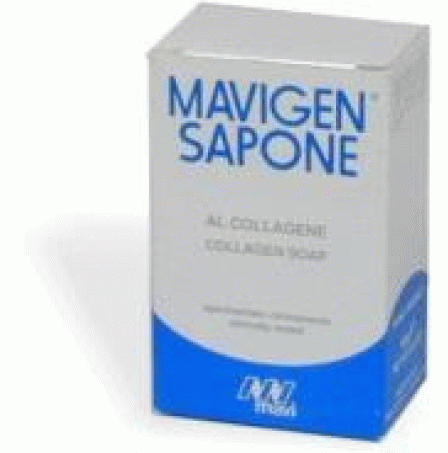 MAVIGEN Sap.Collagene 100g