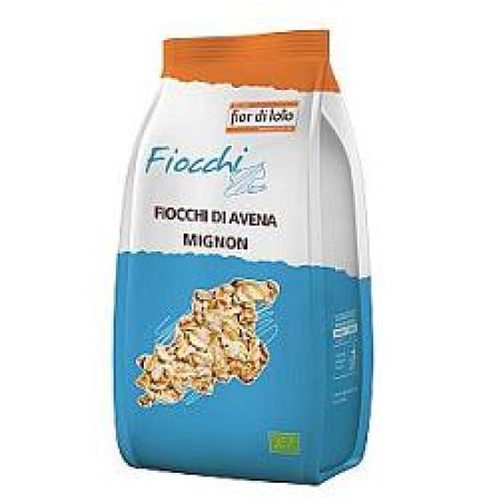 FdL Fiocchi Avena Int.Mignon