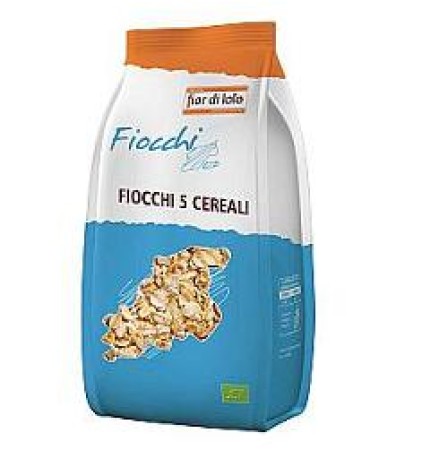 FdL Fiocchi 5 Cereali 500g