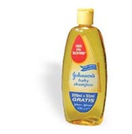 JOHNSON'S BABY Sh.300ml