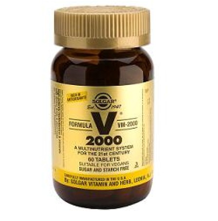 VM-2000 Supplement30Tav.SOLGAR