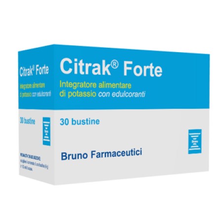 Citrak Forte 30bustine