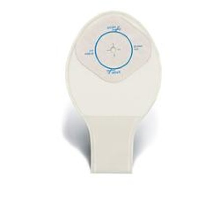 LITTLE ONES SACCA PED 8-50 15P