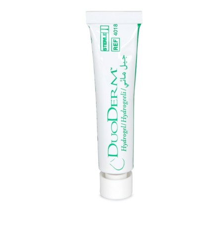 DUODERM Idrogel 15g 1pz 9226