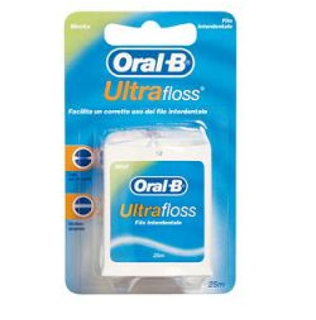 Oral B - Hilo Dental 25mt