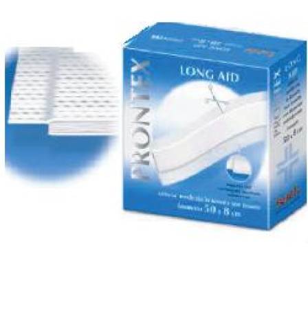 Cerotto Prontex Long Aid 50x8cm