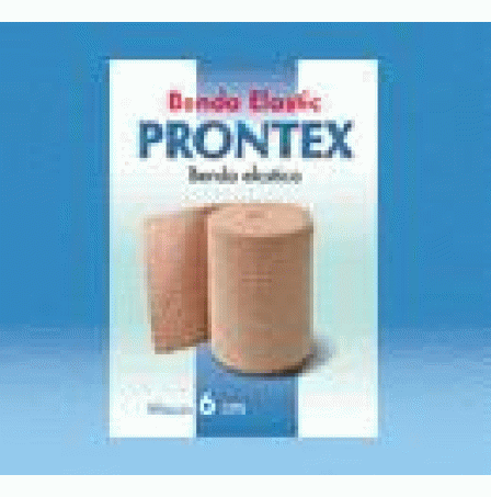 PRONTEX Benda Elastic 4,5x 6