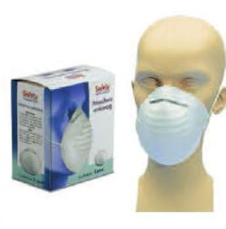 MASCHERINA SANITARIA 50PZ