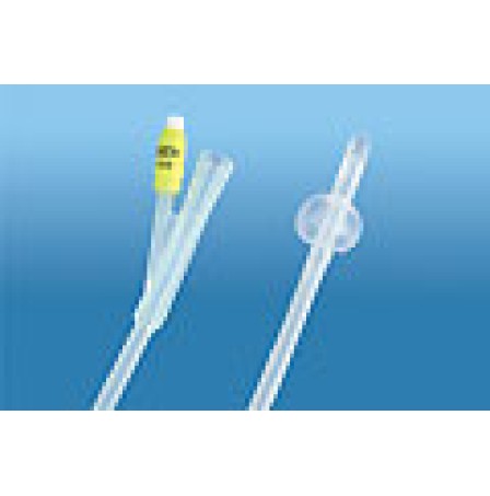 CATETERE FOLEY LATT 3V CH16