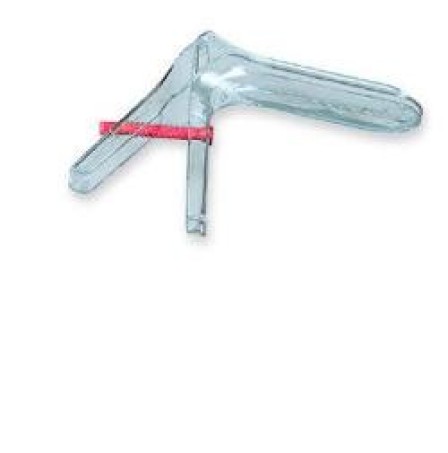 SPECULUM Vag.Mono Medio SAFETY