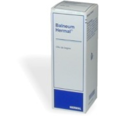 BALNEUM HERMAL 500ml BAGNO