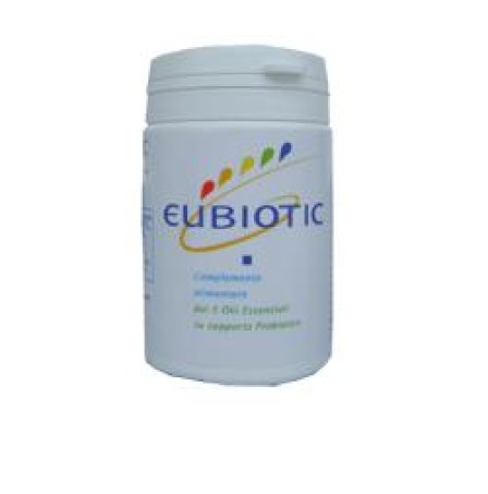 EUBIOTIC 56 Cps SOLGAR