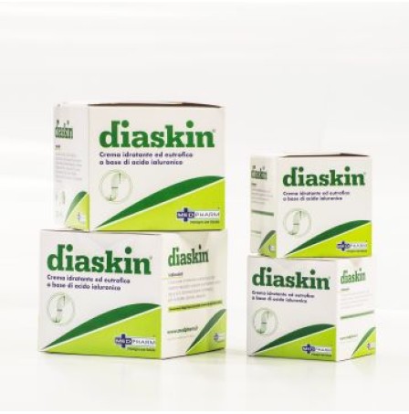 DIASKIN CREMA IDRATANTE 50ML