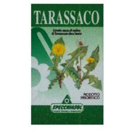 TARASSACO 75 Cps SPECCH.