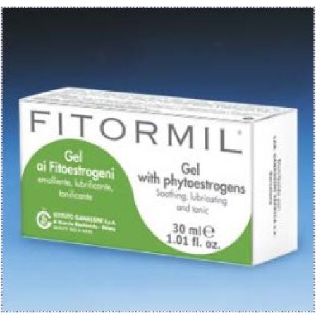 FITORMIL Gel Intimo 30ml