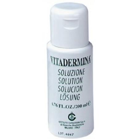 VIDERMINA Soluz.Vag.200ml