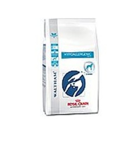VDIET HYPOALL.ROYALCANIN 14Kg