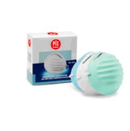 Pic Maschera Antismog 3pz