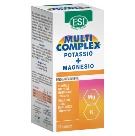 MULTICOMPLEX Pot-Magn.90 Ov.