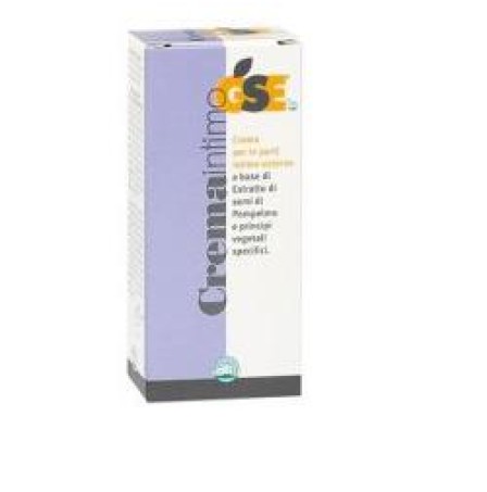 GSE Intimo Crema 30ml