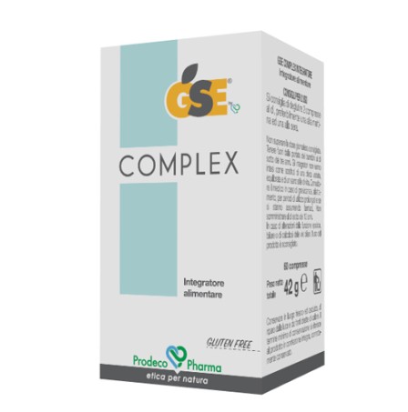 GSE Complex 60 Cpr