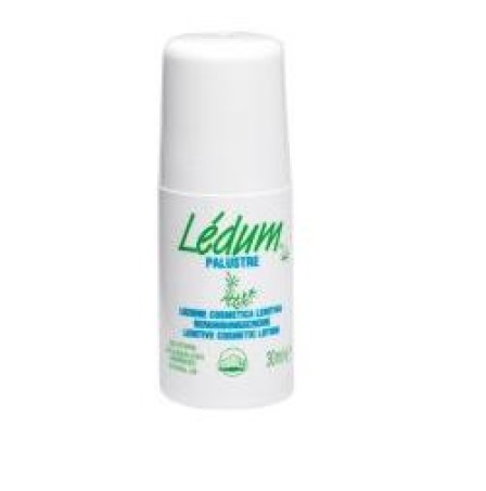 LEDUM Roll-On Lenit.30ml