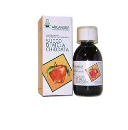 Succo Mela Chiodata 200ml