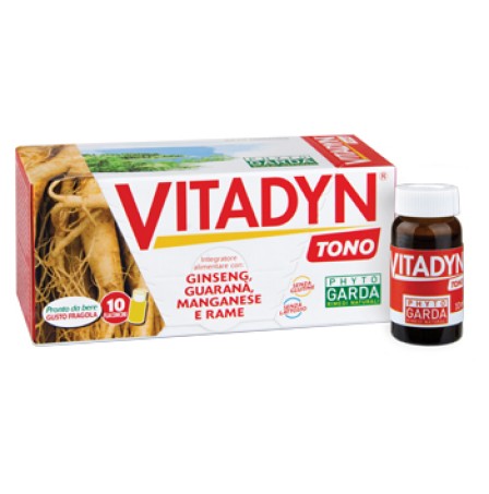 VITADYN Tono 10fl.10ml