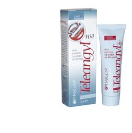 TELEANGYL Crema Viso 30ml