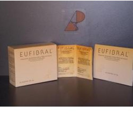 EUFIBRAL 20BUST