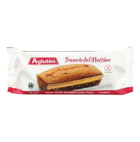 AGLUTEN Trancio Mattino 300g