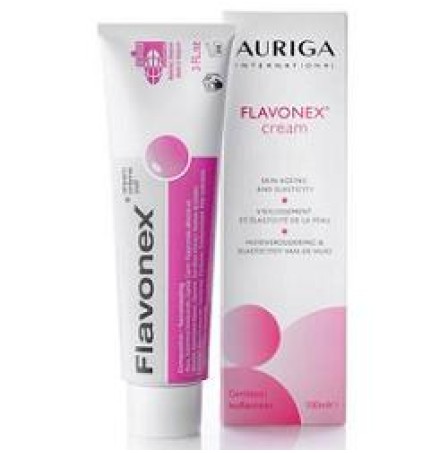FLAVONEX Crema Viso 100ml