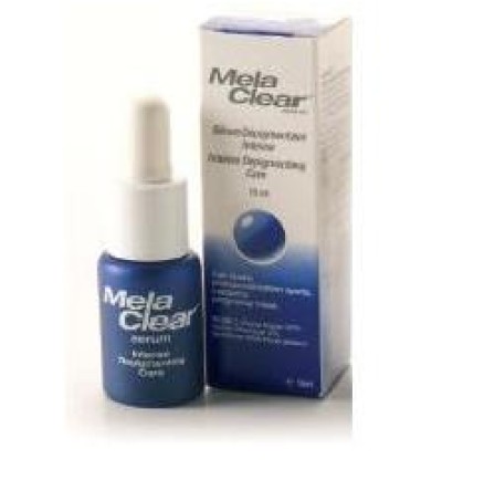 MELACLEAR Serum 15ml
