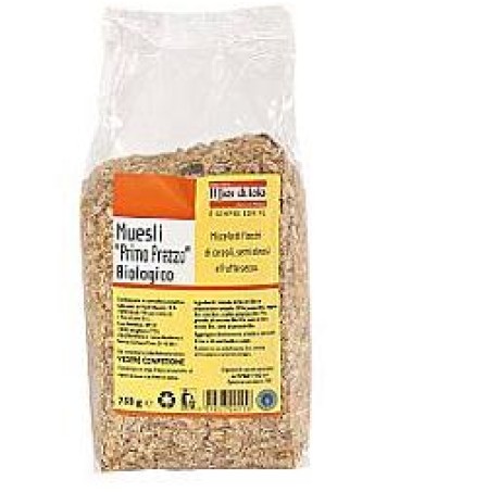 FdL Muesli"Primo Prezzo"750g
