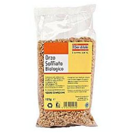 FdL Orzo Soffiato 125g