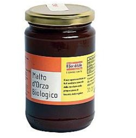 FdL Malto d'Orzo 400g