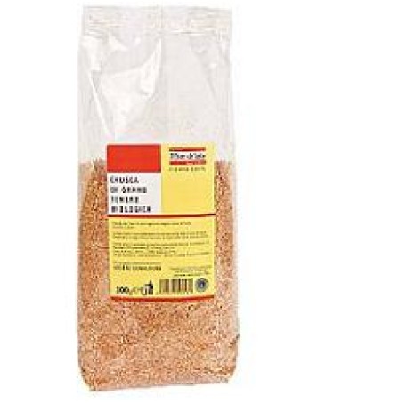 FdL Crusca Grano Tenero 300g
