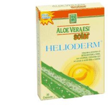 HELIODERM 30CPS