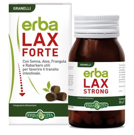 ERBALAX Fte Granelli 30g   EBV