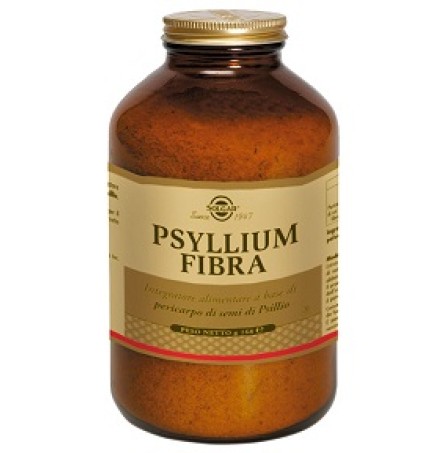 Psyllium Fibra 168g